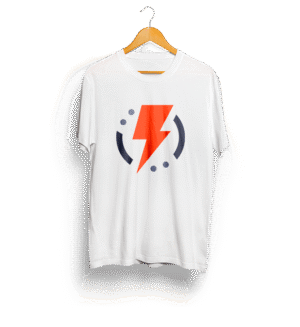 Olympus Men T-Shirt